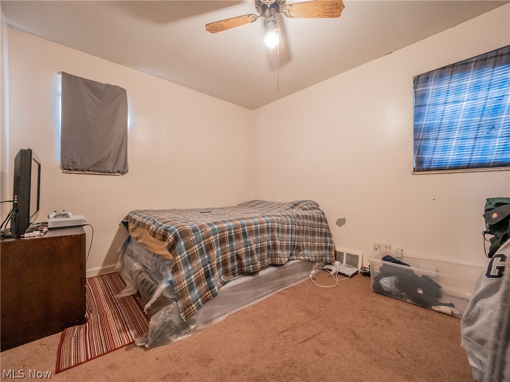 Wilmore Co - Residential Income