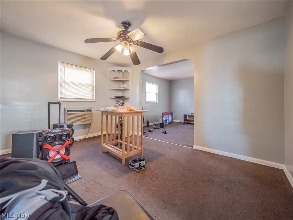 Wilmore Co - Residential Income