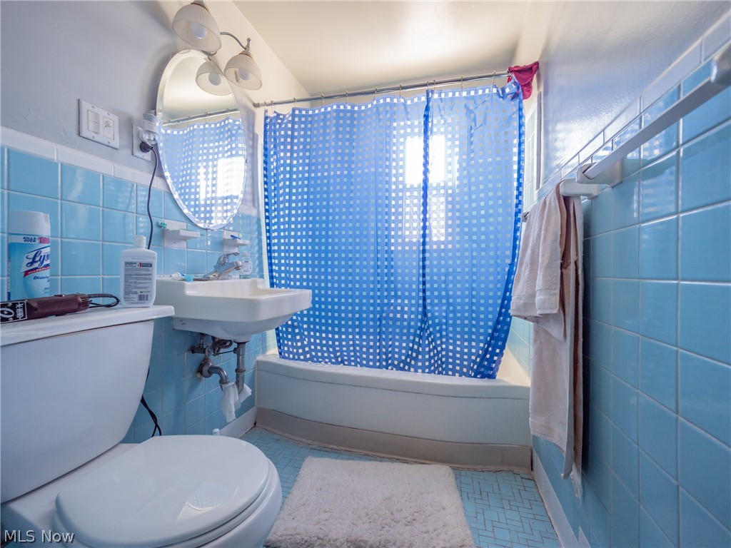 Wilmore Co - Residential Income