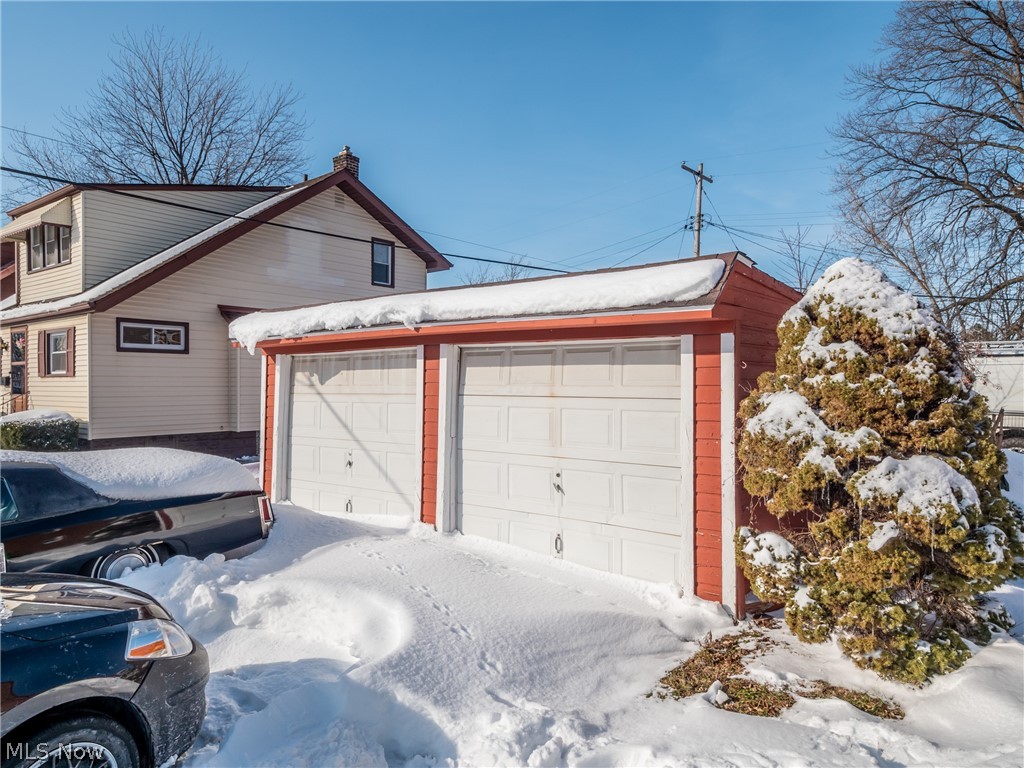 Wilmore Co - Residential Income