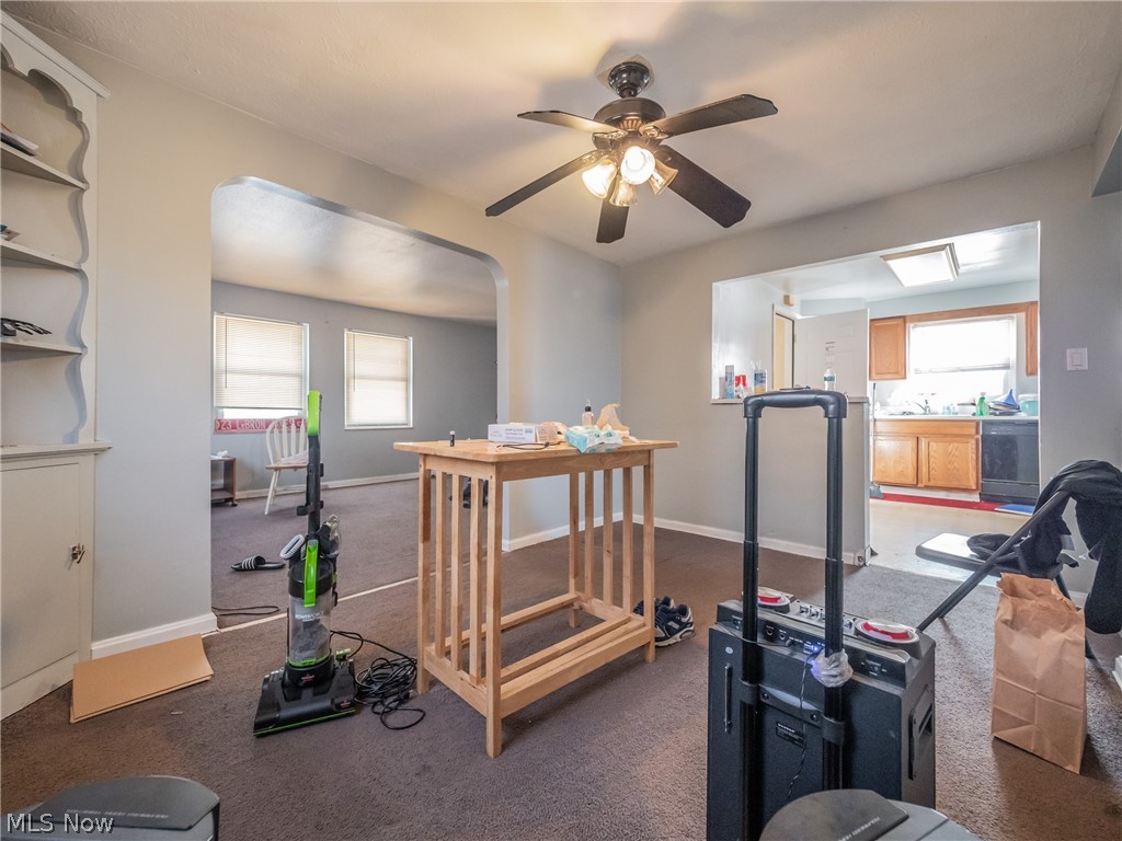 Wilmore Co - Residential Income