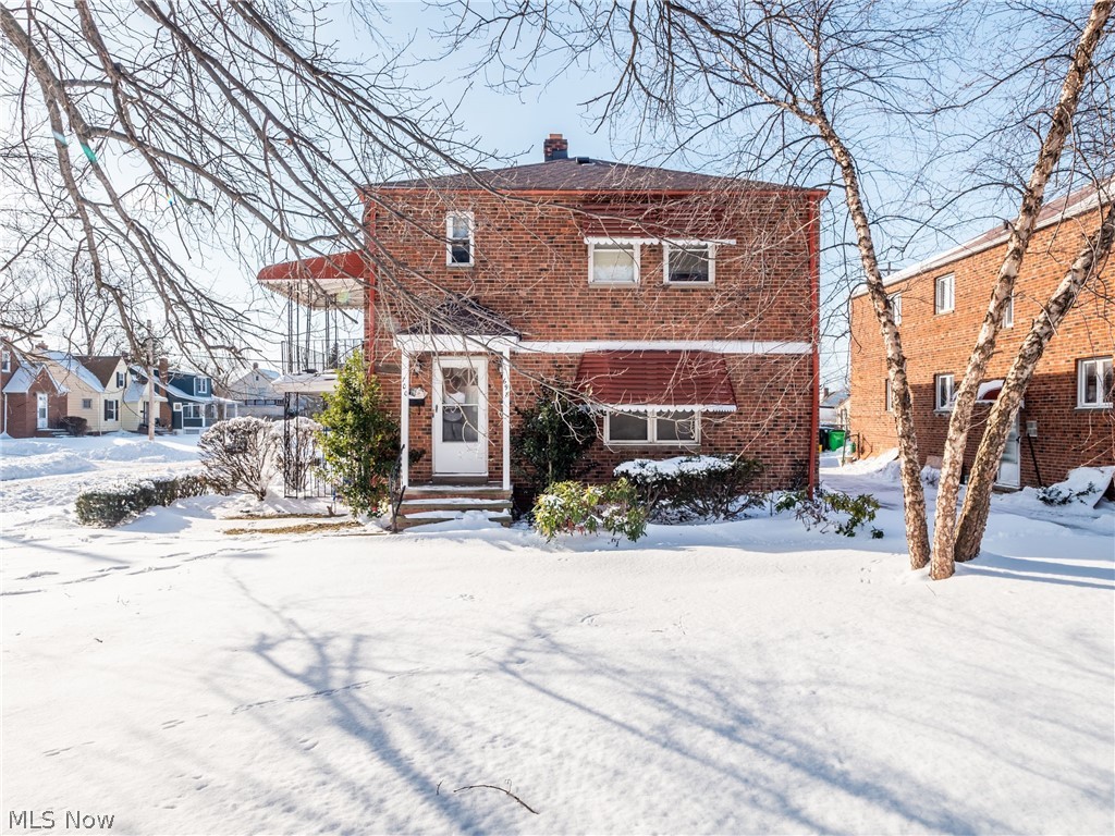 Wilmore Co - Residential Income