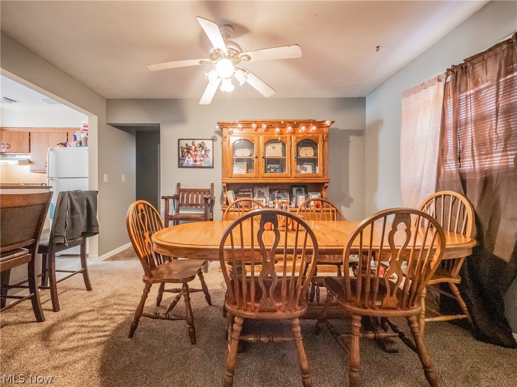 Wilmore Co - Residential Income