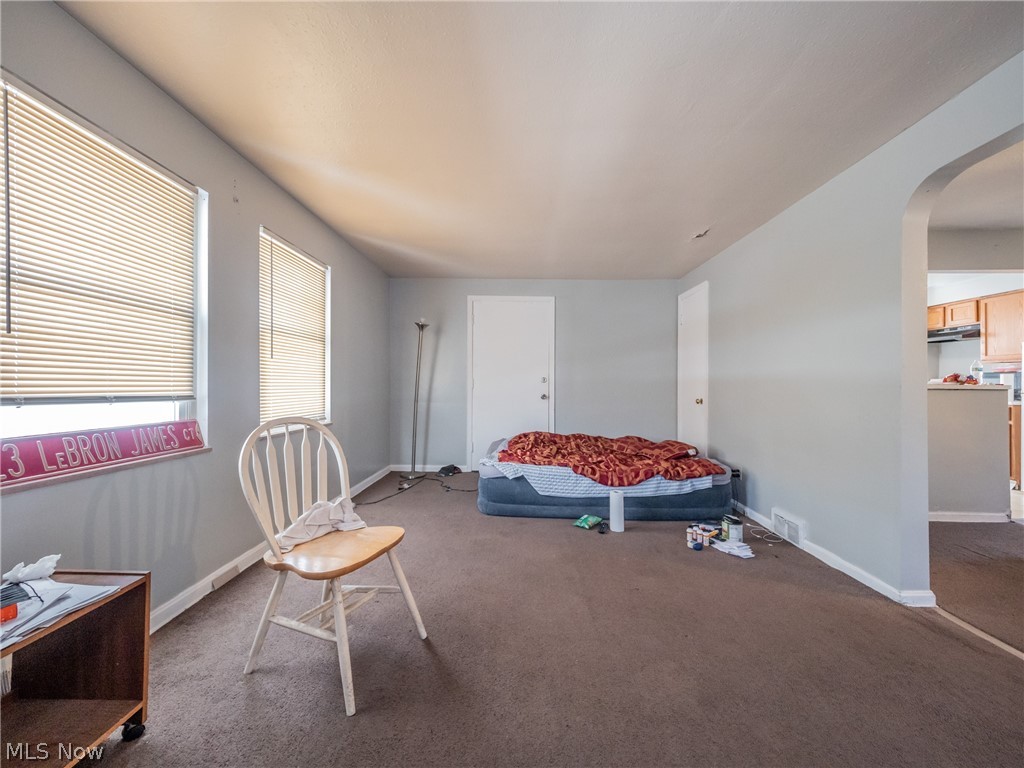 Wilmore Co - Residential Income