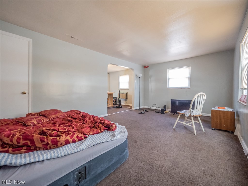 Wilmore Co - Residential Income