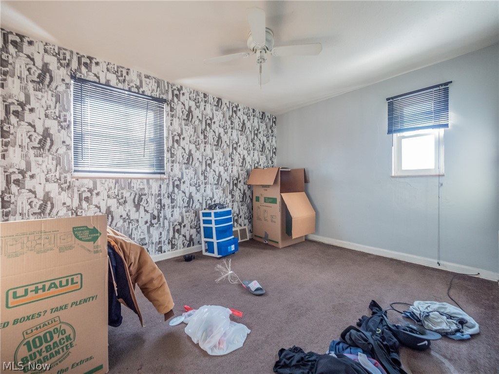 Wilmore Co - Residential Income