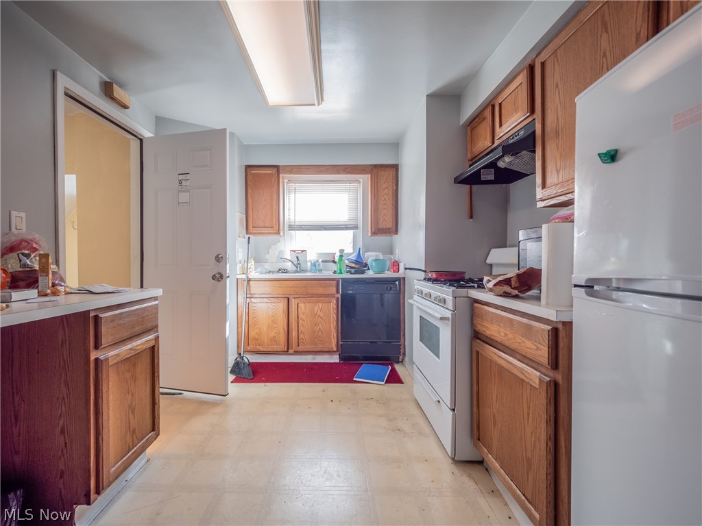 Wilmore Co - Residential Income