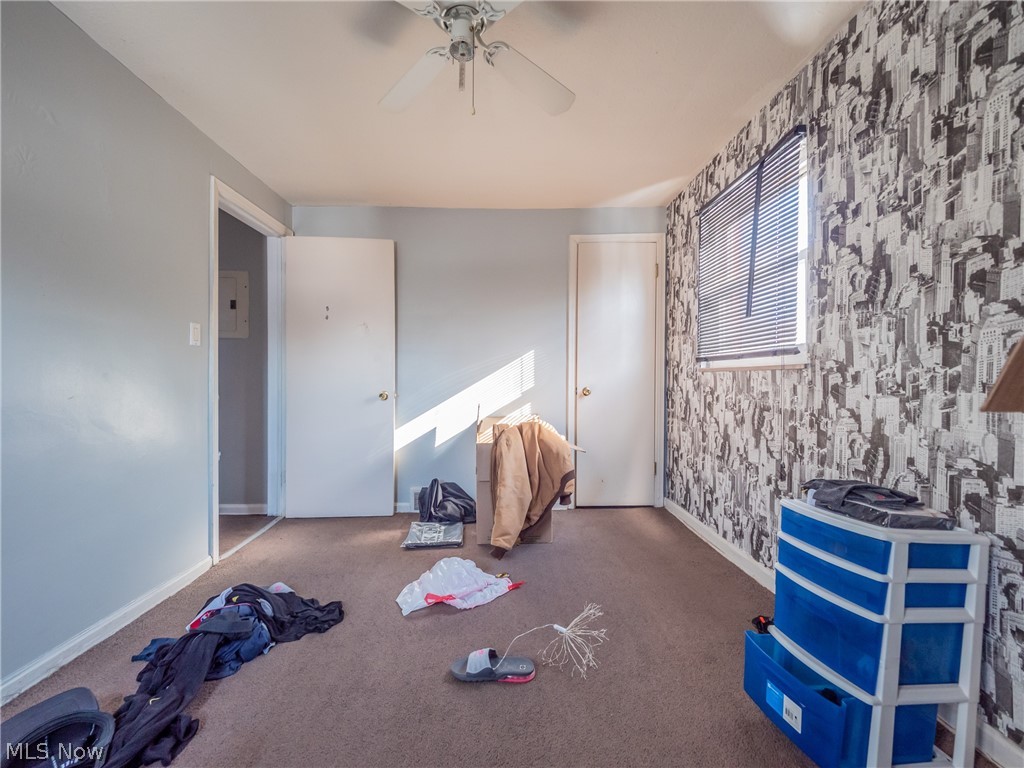 Wilmore Co - Residential Income