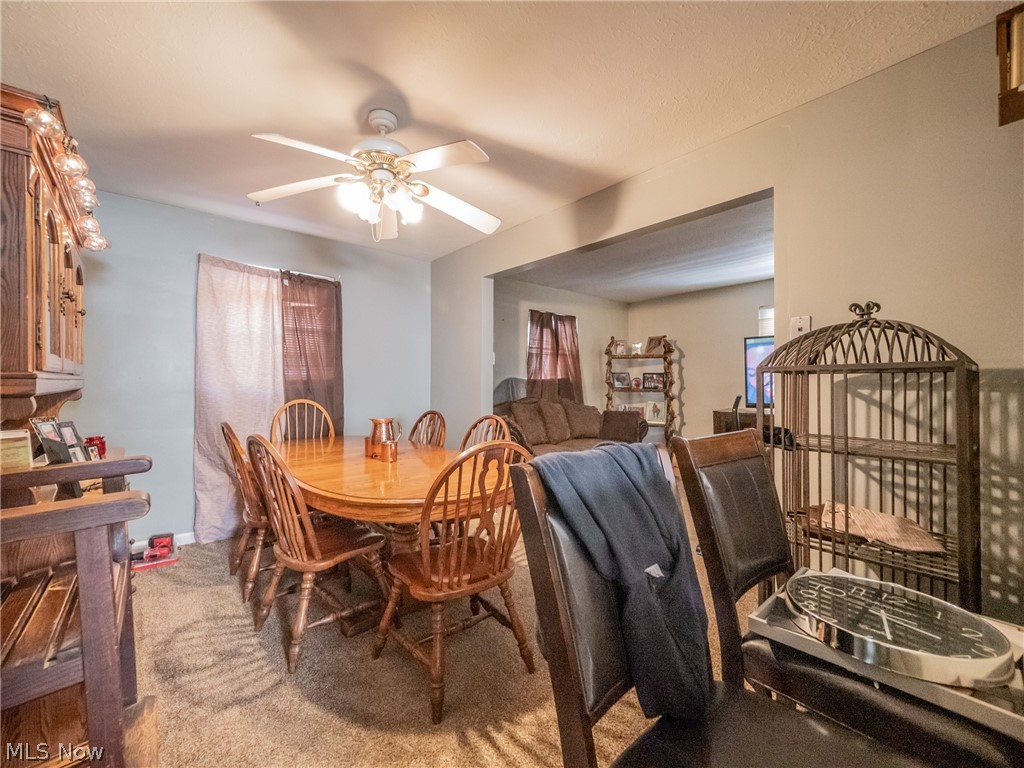 Wilmore Co - Residential Income