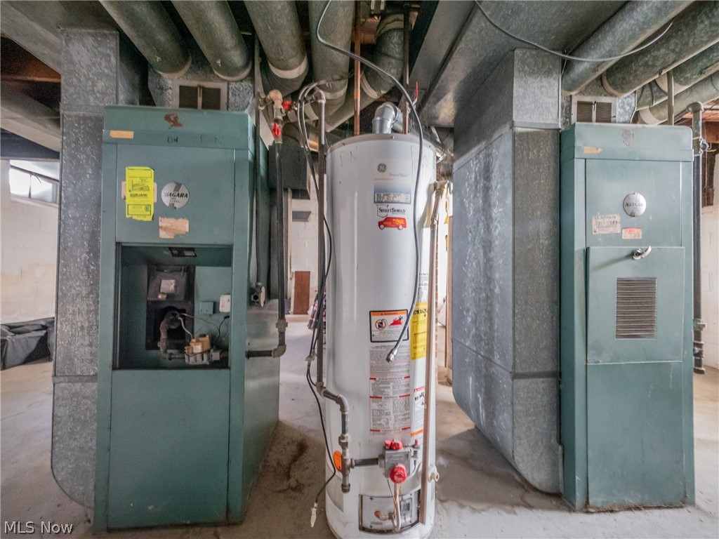 Wilmore Co - Residential Income