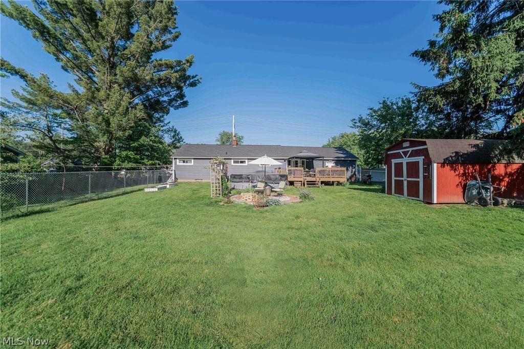 Photo of 543 N Lake Street, Madison, OH 44057 (MLS # 5213843)