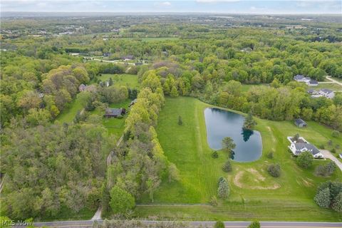 Tiny photo for Erhart Road, Medina, OH 44256 (MLS # 5209634)