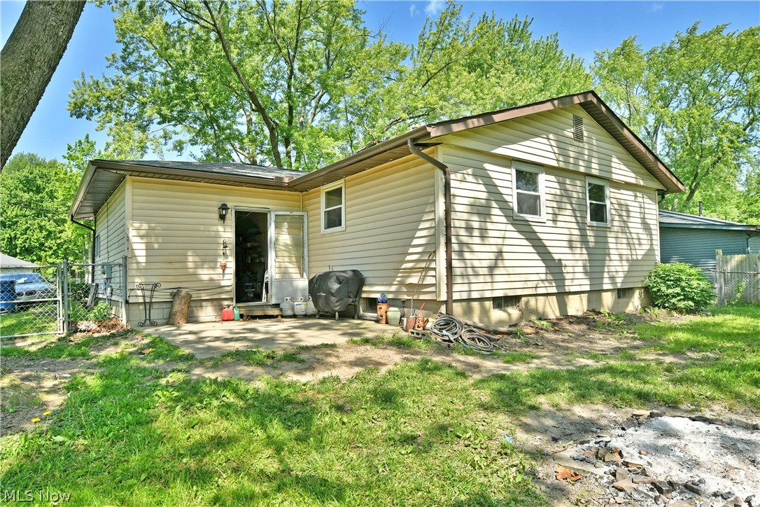 Ravenwood - Residential