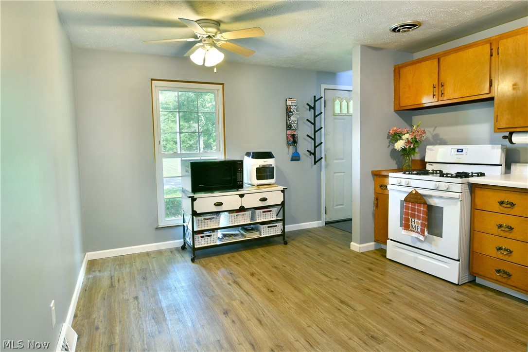 Ravenwood - Residential