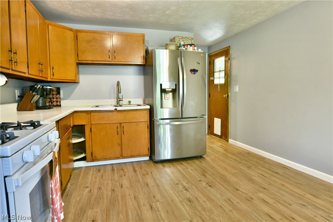 Ravenwood - Residential
