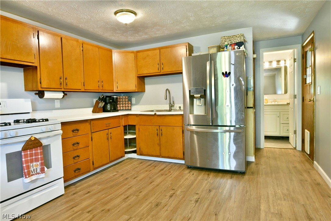 Ravenwood - Residential