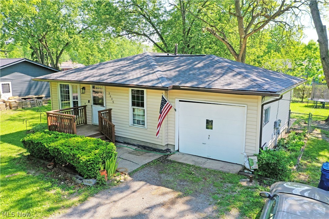 Ravenwood - Residential