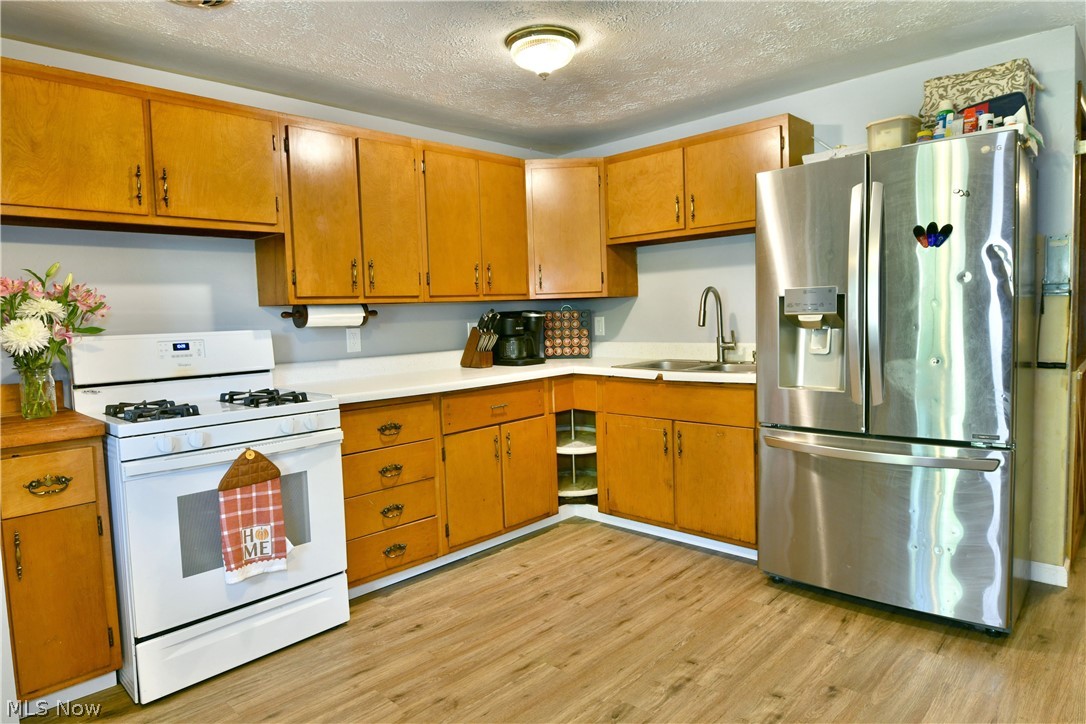 Ravenwood - Residential