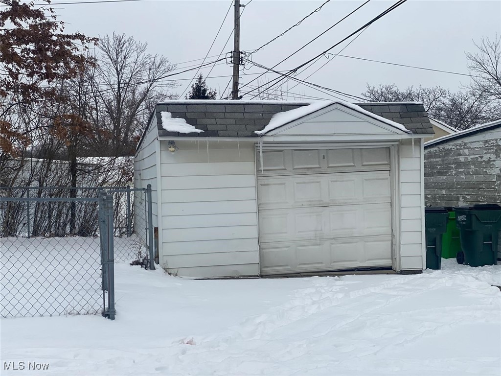 5145 E 114th Street, Garfield Heights, Ohio image 9