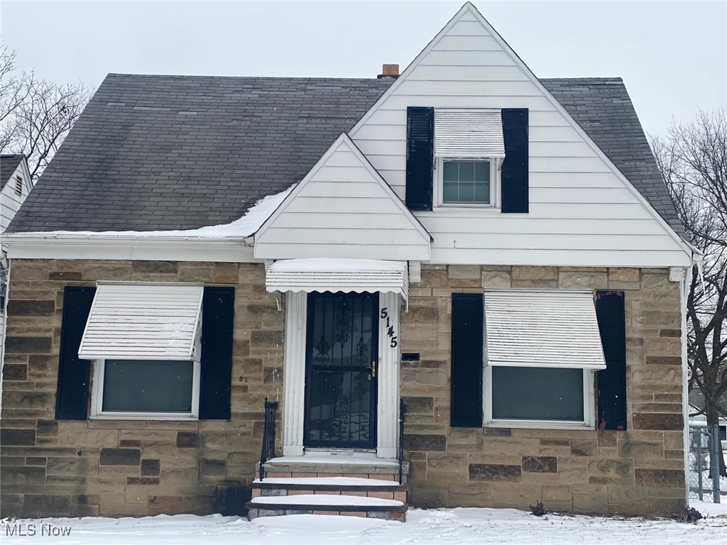 5145 E 114th Street, Garfield Heights, Ohio image 1