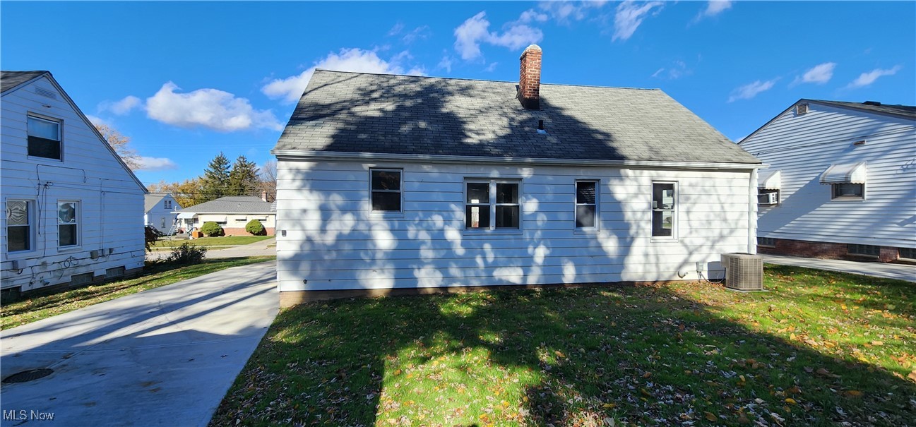 Turneytown Acres - Residential