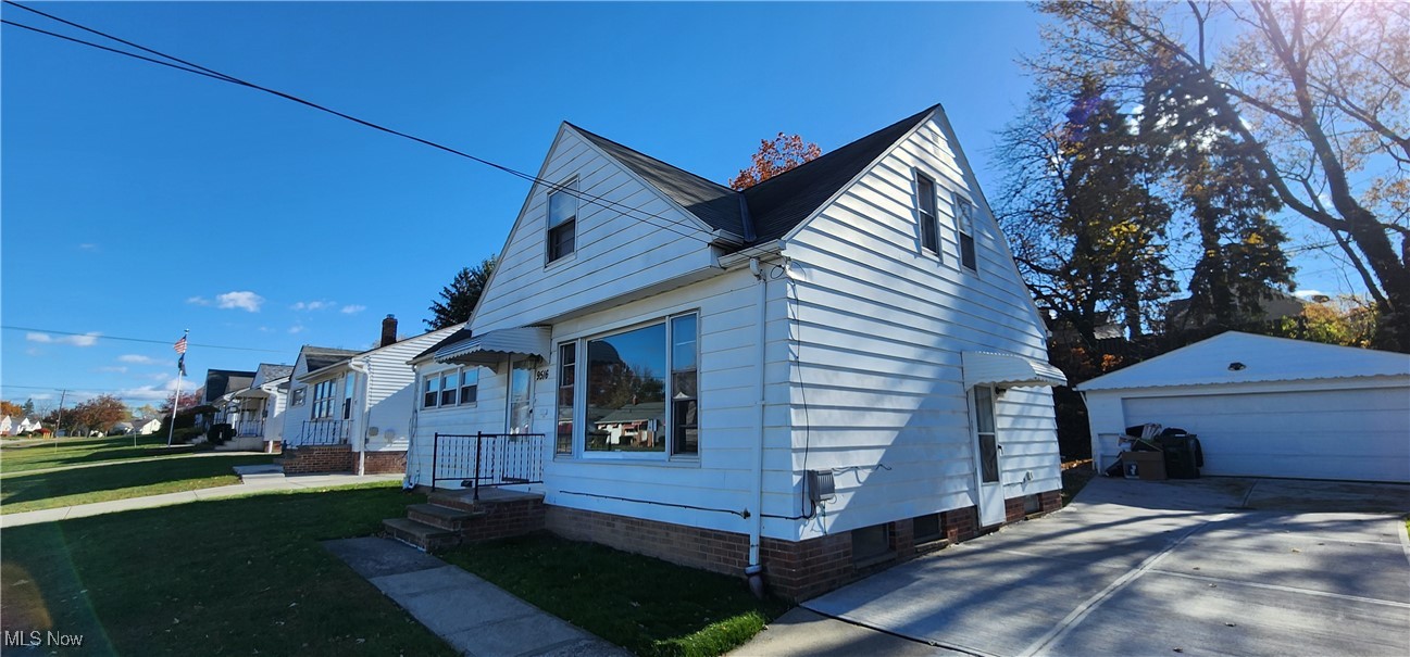 Turneytown Acres - Residential