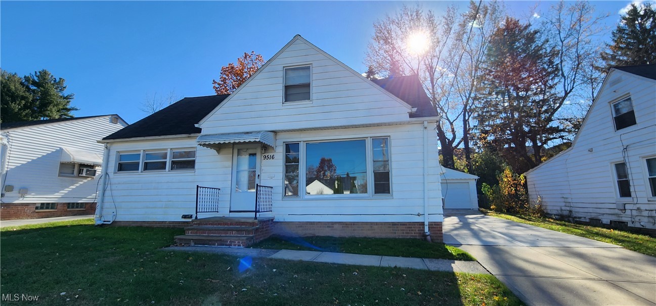 Turneytown Acres - Residential