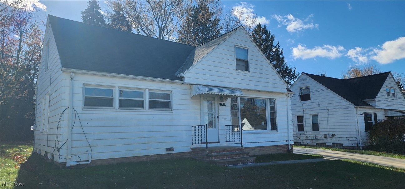 Turneytown Acres - Residential