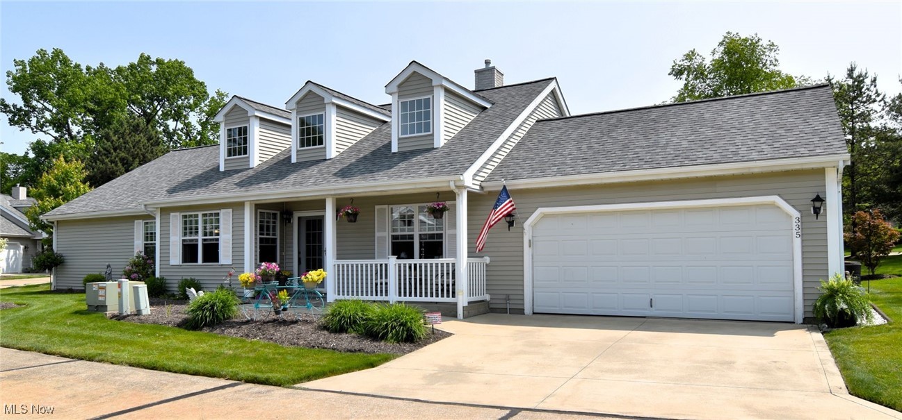 335 Devon Pond