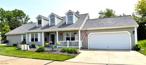 335 Devon Pond Aurora OH 44202