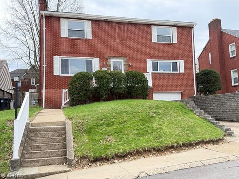 Homes For Sale - 1804 Williams Place<br/> Steubenville, OH 43952
