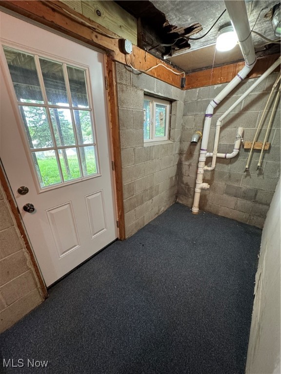 208 Walton Avenue, Barnesville, Ohio image 41