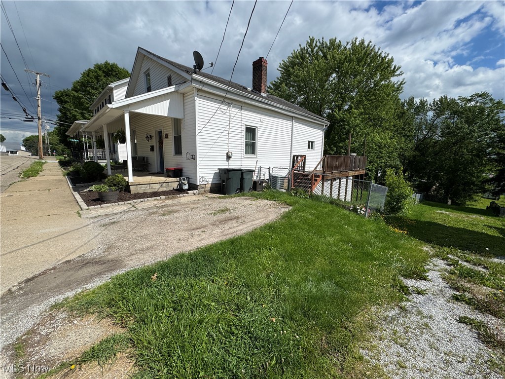 208 Walton Avenue, Barnesville, Ohio image 5