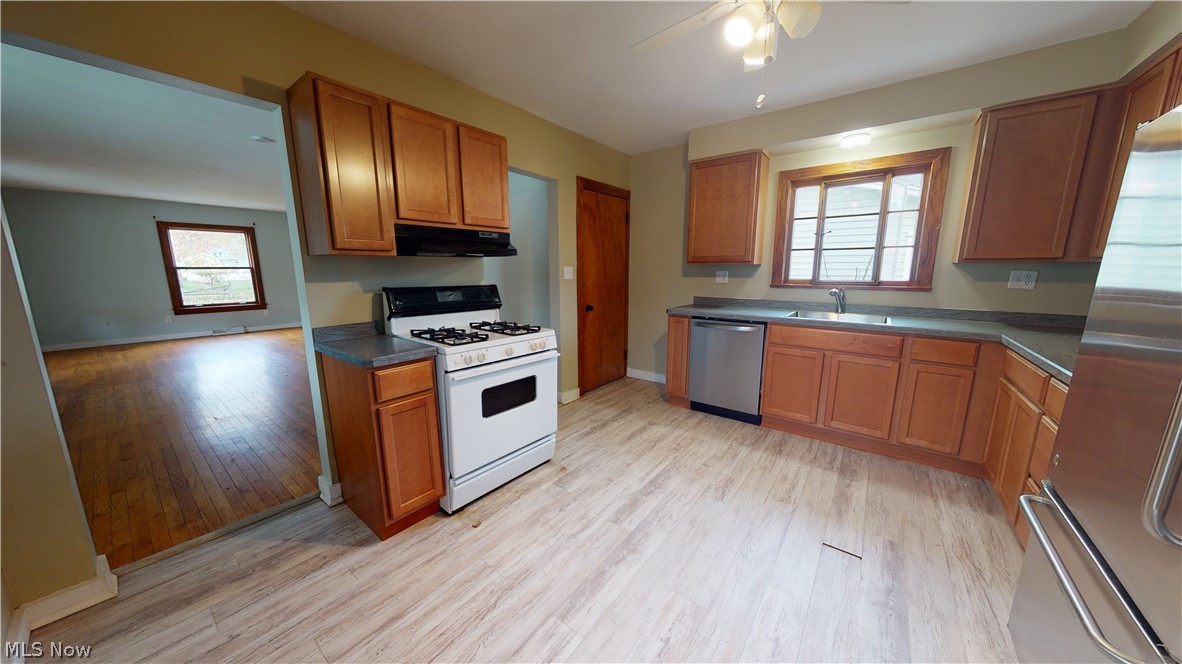 Original Town Of Grandon - Residential