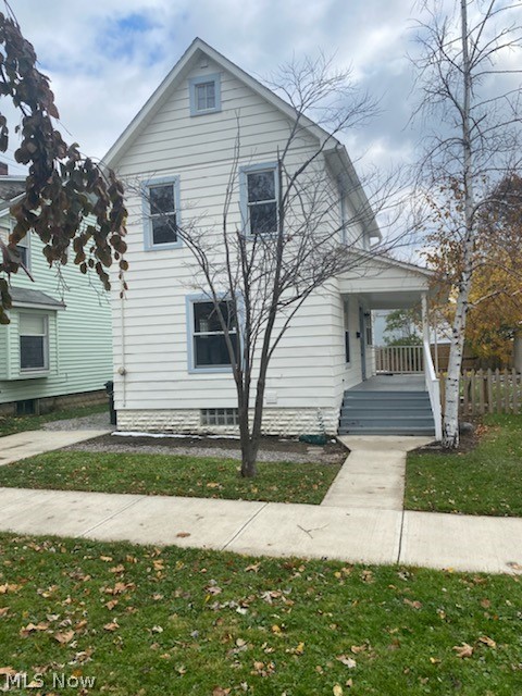 Original Town Of Grandon - Residential