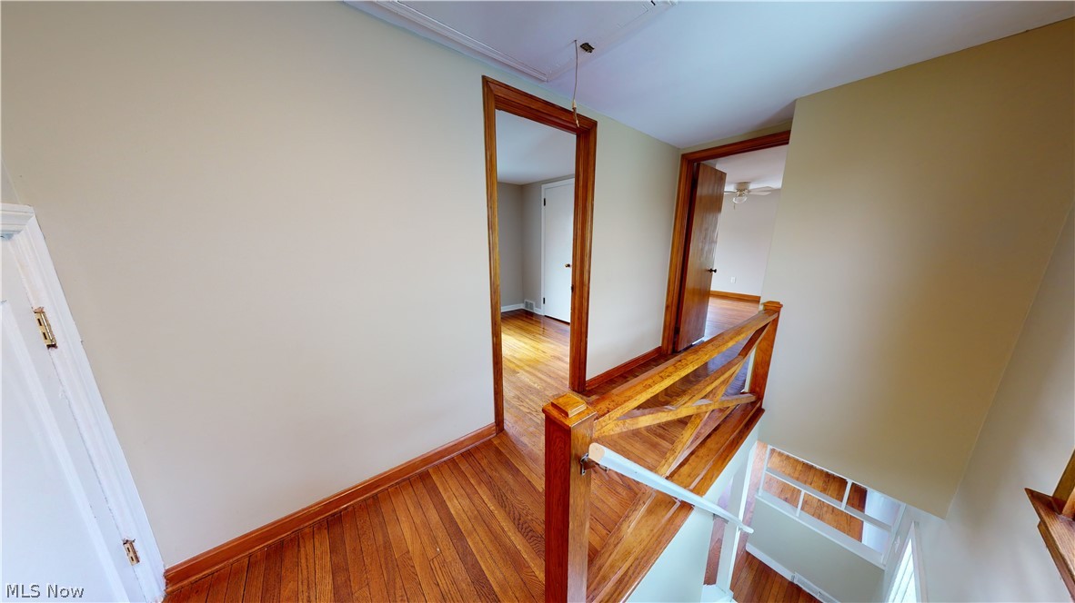 Original Town Of Grandon - Residential