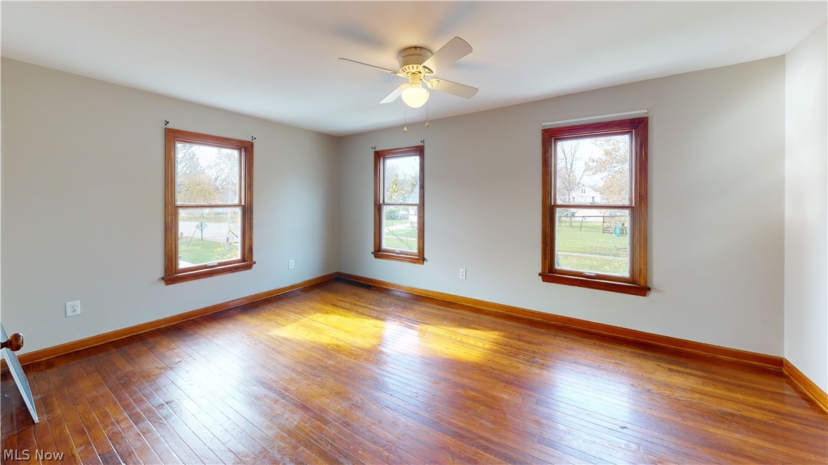 Original Town Of Grandon - Residential