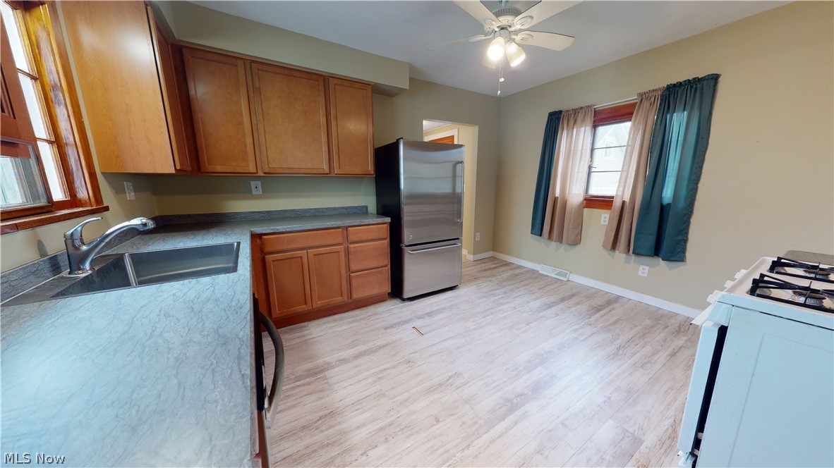 Original Town Of Grandon - Residential