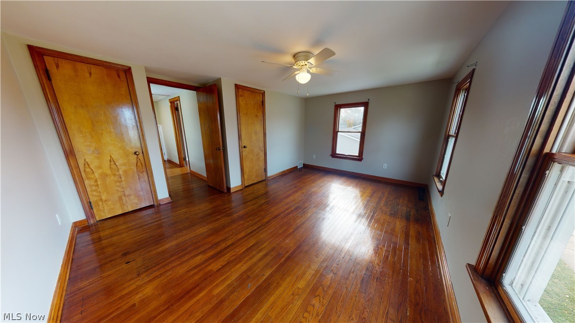 Original Town Of Grandon - Residential