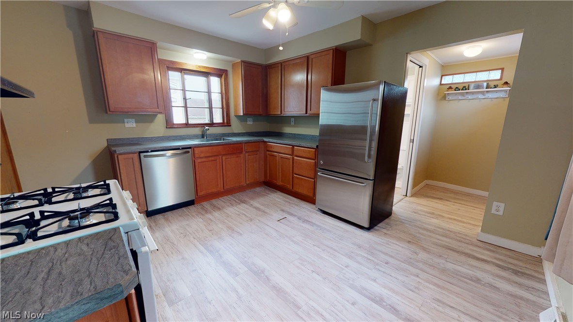 Original Town Of Grandon - Residential