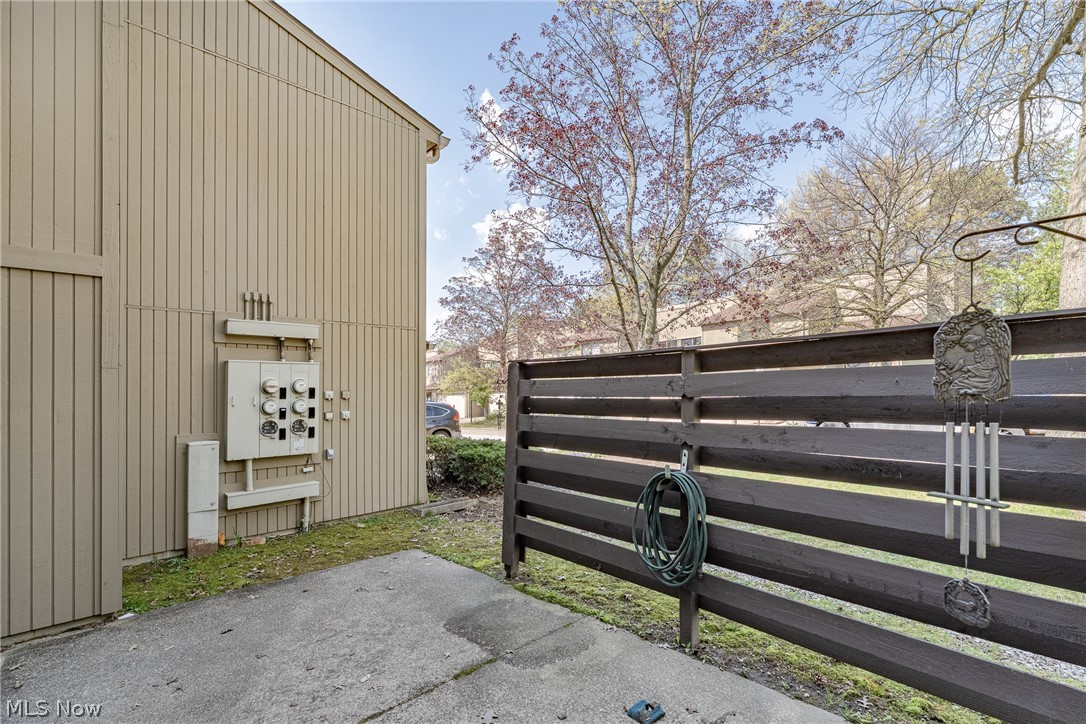 The Villages Condo - Residential