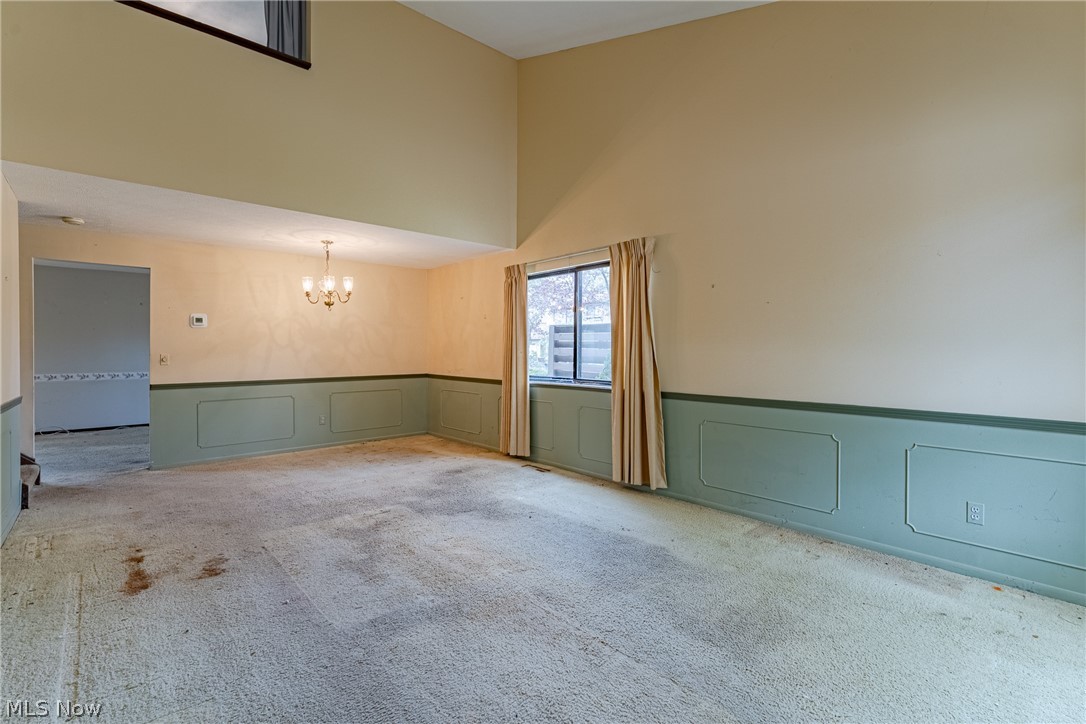 The Villages Condo - Residential