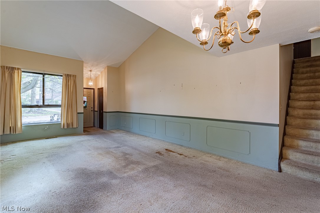 The Villages Condo - Residential