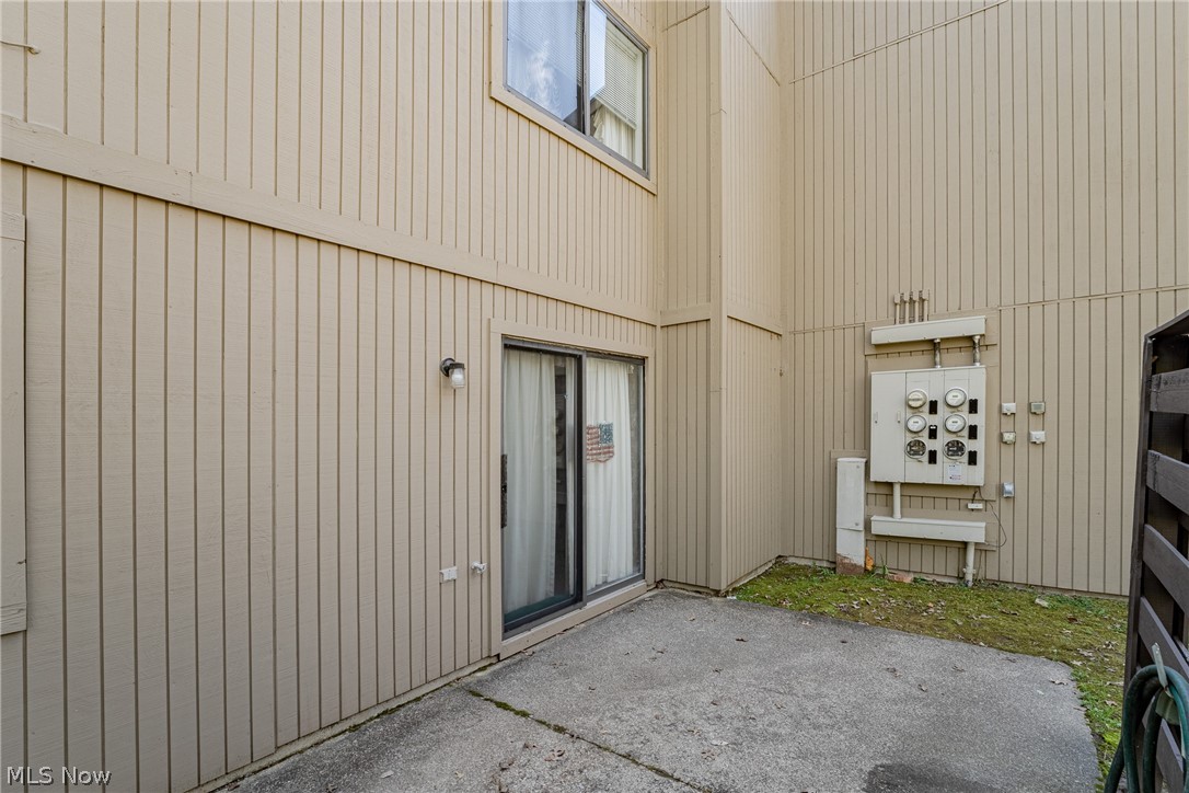 The Villages Condo - Residential