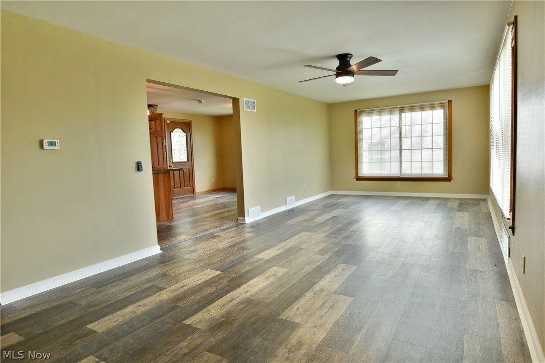 Rossdell 1 - Residential