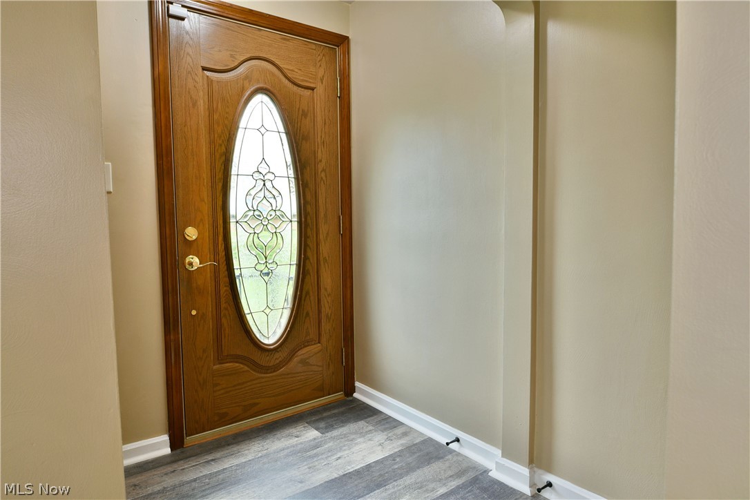 Rossdell 1 - Residential