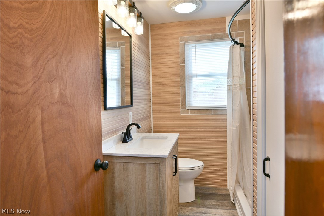 Rossdell 1 - Residential