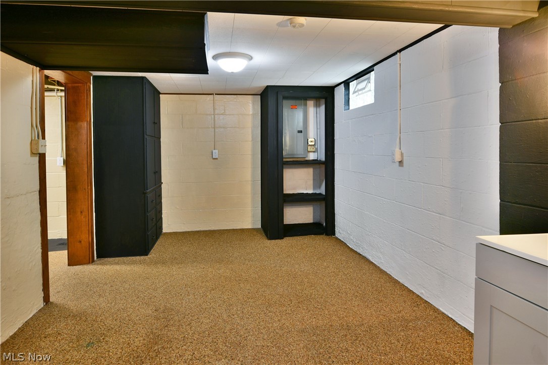 Rossdell 1 - Residential