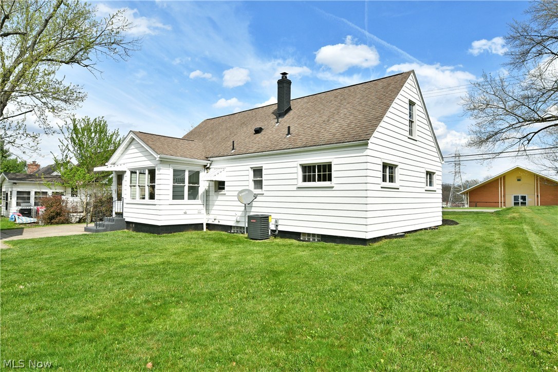 Rossdell 1 - Residential