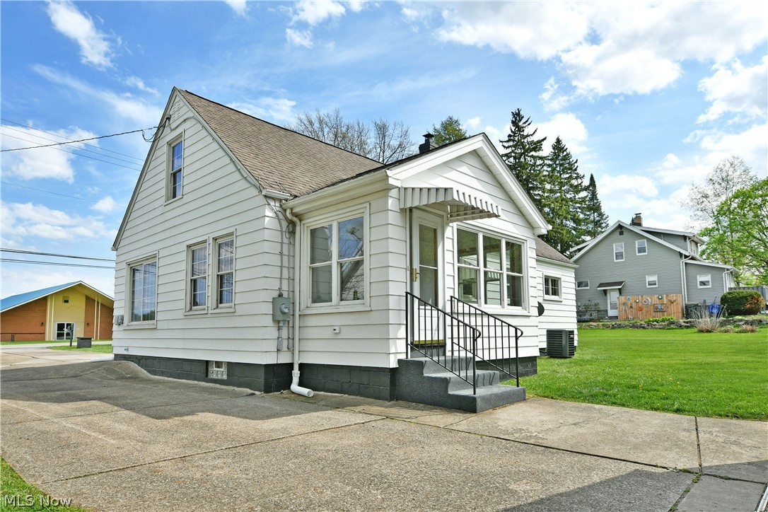 Rossdell 1 - Residential